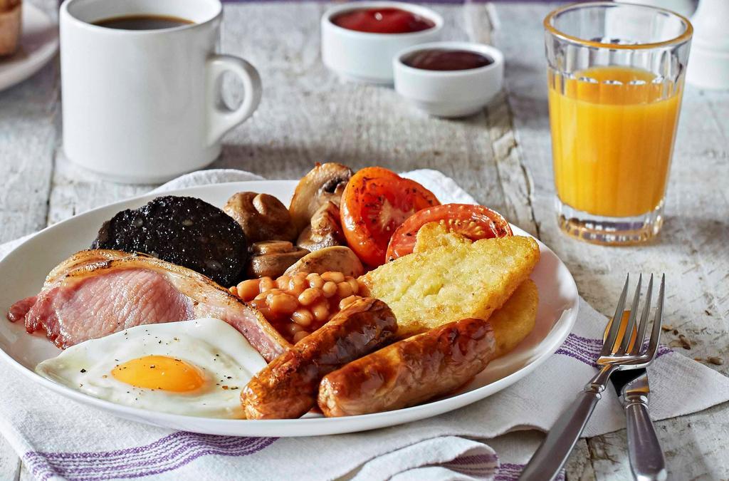 Premier Inn Woking Town Centre Eksteriør billede